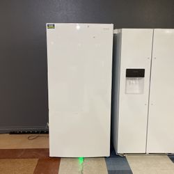 Frigidaire 20 Cubic Ft. Stand Up Freezer‼️‼️‼️