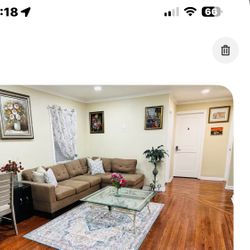 Sofa Set