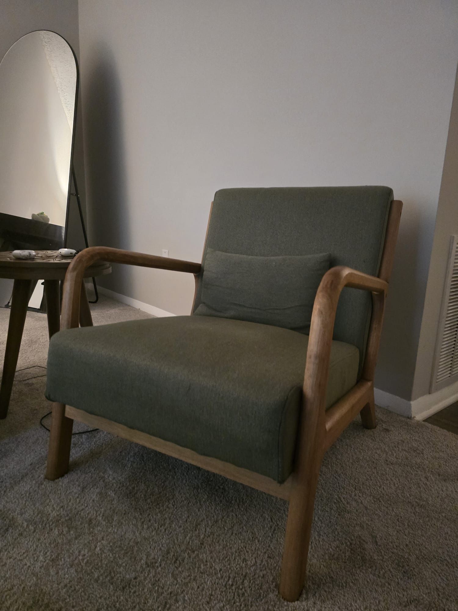 MCM Chair 
