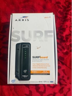 WiFi router