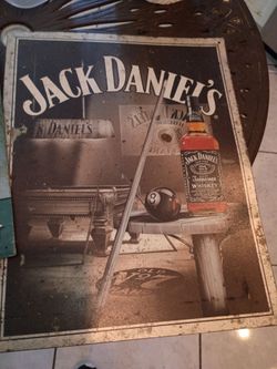Old sighns