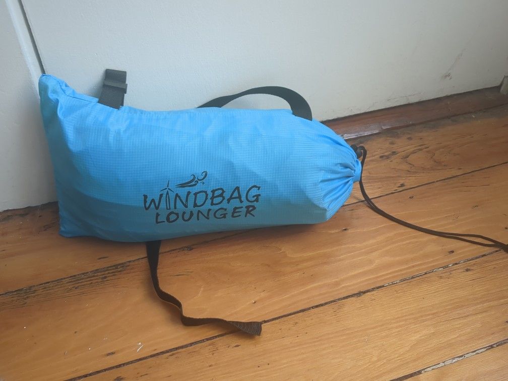 Windbag Lounger