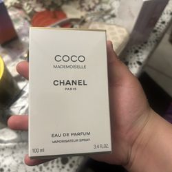 Coco Chanel 