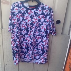New Shirt Size:XL For Man