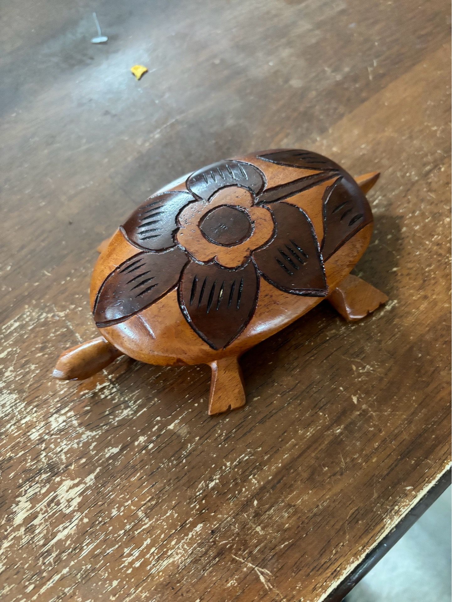 Turtle tray
