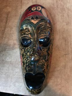 Mask