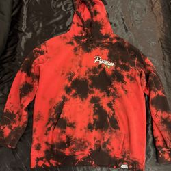 Broken Promises Hoodie 