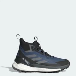 New Adidas Terrex Free Hiker Gore-Tex 2.0 Men's Hiking Shoes Size 8 And 10 IH3525