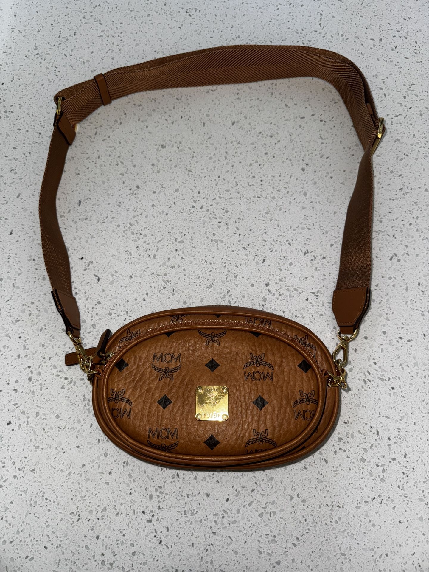 MCM multi Bag
