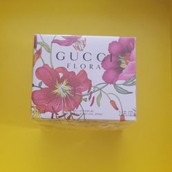 GUCCI FLORA "PARFUM" 