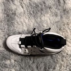 Nike Air Max 2 CB '94 White Old Royal
