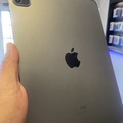 iPad Pro 3 11in 256gb