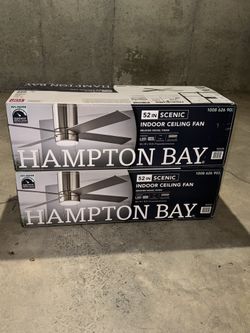 Hamilton Bay Ceiling Fans
