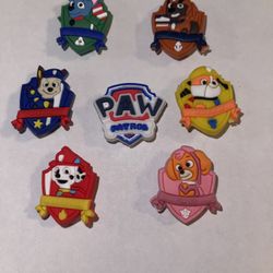 Crocs Charms Jibbitz 15 a pack Or any 3 pack for 40