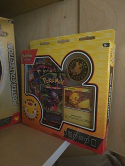 Pokemon Day 2026 Collection Box