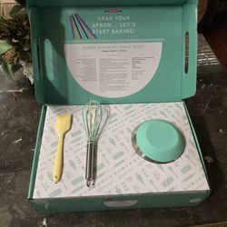 Kids Baking Set