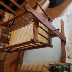 Old Cradle