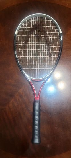 Head Ti Carbon 9000 Tennis Racket