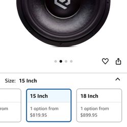 Used Like New No Box's 