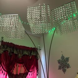 Lamp stand For Sale Columbus OH $(contact info removed)218  Contact Me If Interested.