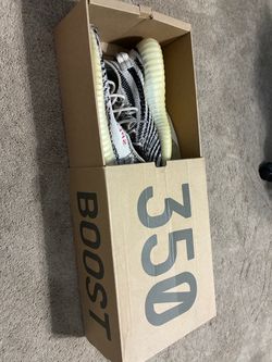 Yeezy Boost 350