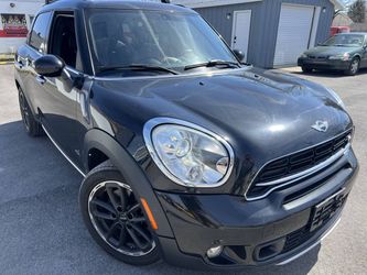 2015 MINI Countryman