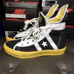 Converse Size 6 New 
