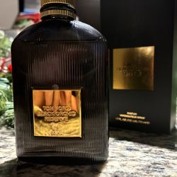 Tom Ford Parfum