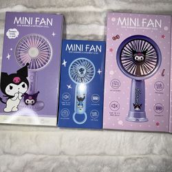 Kuromi Fans Hello Kitty And More 