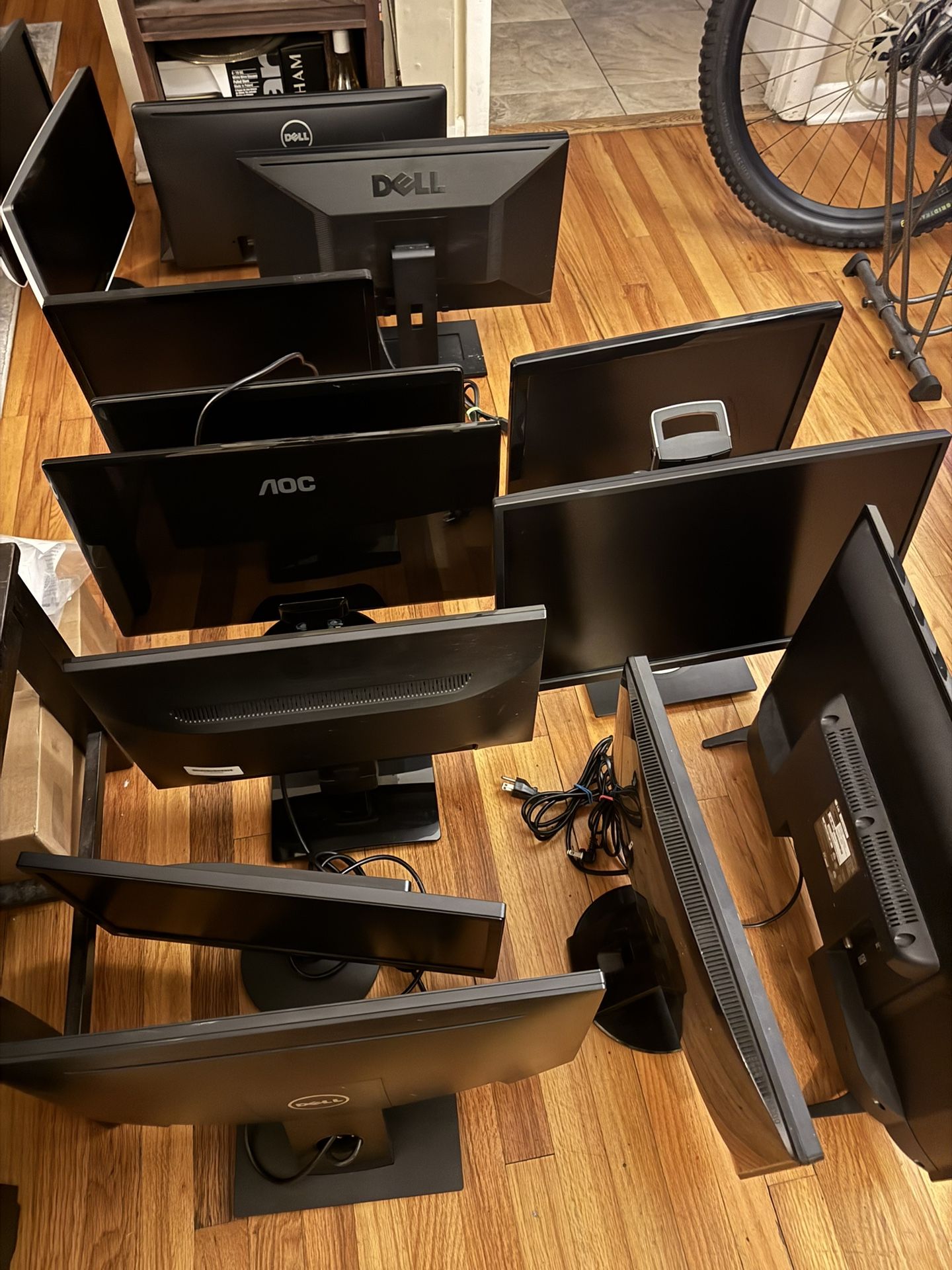 Computer Monitors Bulk Buy