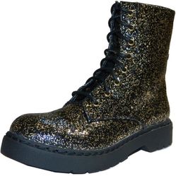 Women’s 5.5 Combat Boots 