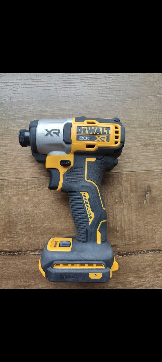 DeWalt