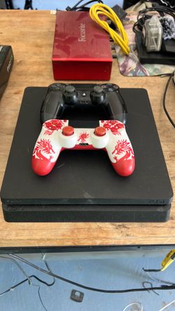 PS4