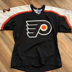Youth Official Philadelphia Flyers Jersey - Gagne