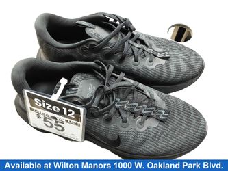 Nike Dv1237-003 Black