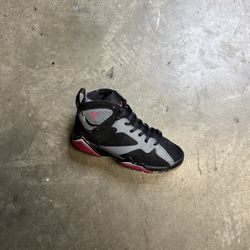 Jordan 7 Sport Fuschia 