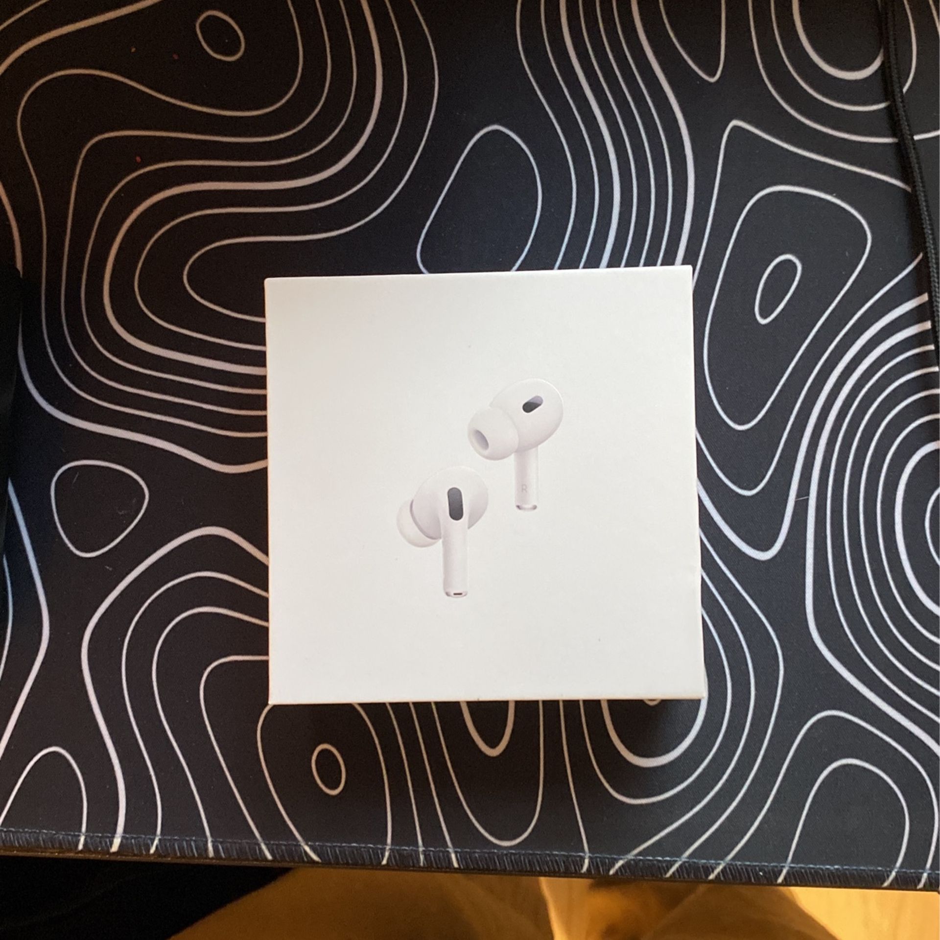 Airpod Pros 2nd Generation (BEST OFFER)