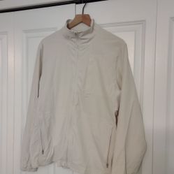 Lululemon Expeditionist Jacket 