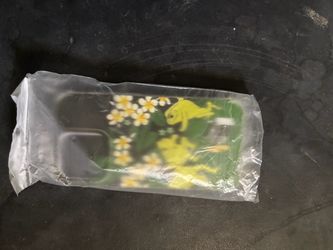 Phone case cover