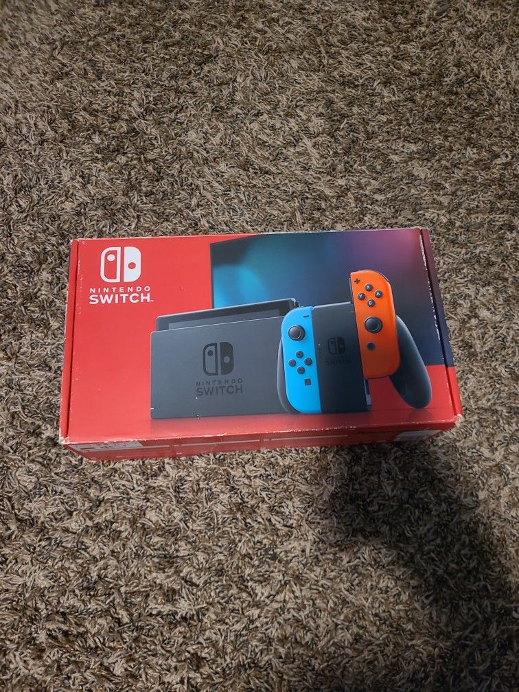 Jailbreakable Nintendo Switch