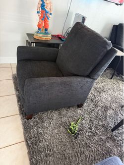 Recliner