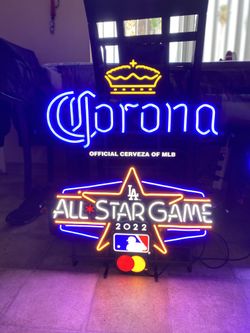 ALL STARS GAME LED LIGHT
