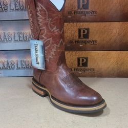 Botas Vaqueras