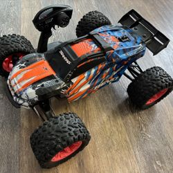 Traxxas E-Revo 2.0 VXL-6S TSM Brushless Monster Truck