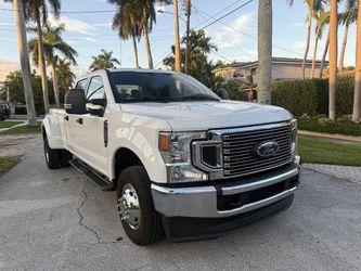 2021 Ford F-350