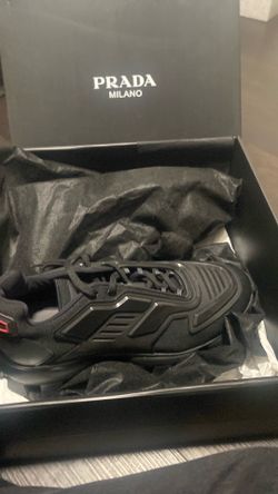 Prada CloudBust Thunder