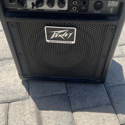 Peavey