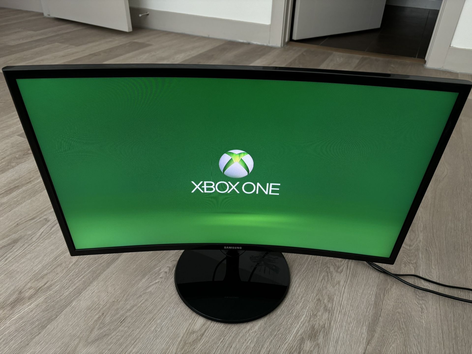 Samsung - 390C Series 24 (Monitor)