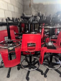 Free Chairs