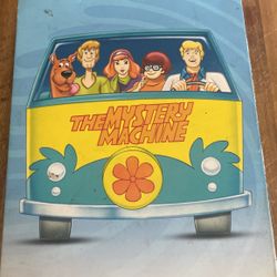 Scooby Doo Complete 1st And 2nd Season